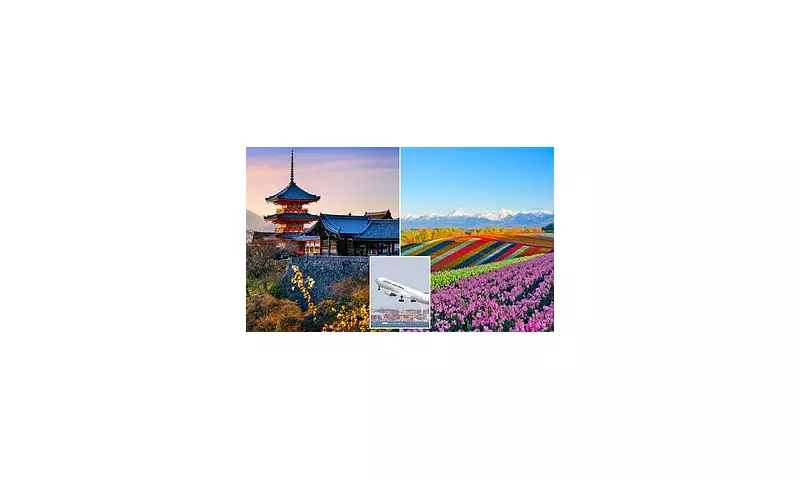 Fly for Free: Major Airline Launches Unmissable Deal for Tourists