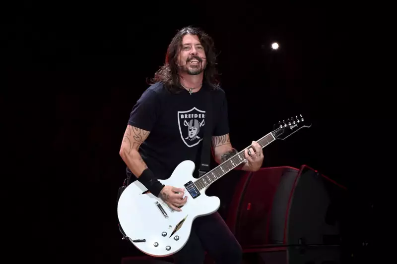 Foo Fighters Announce Josh Freese as New Drummer – Here’s What We Know