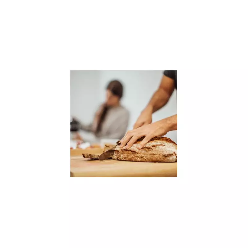 Food Experts Reveal Genius Hack to Soften Butter in Seconds – No Microwave Needed!