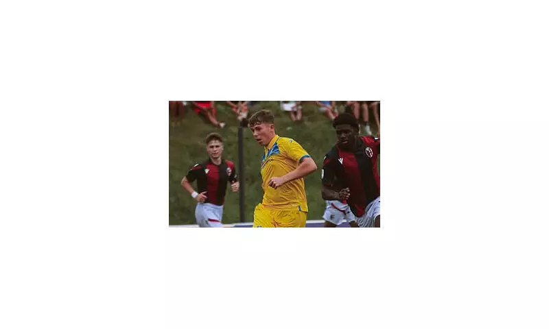 Football Legend's Son Quits at 19: The Pressure of Living Up to a Famous Dad