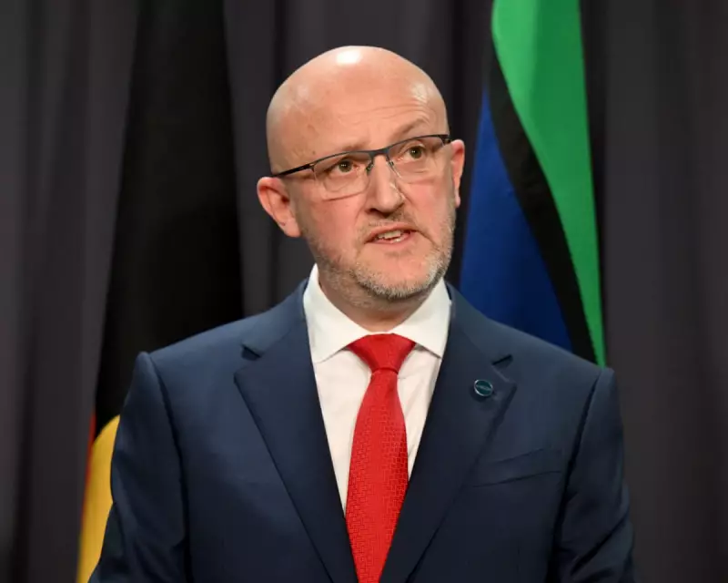 Foreign Spies Target AUKUS Defence Employees, ASIO Chief Warns