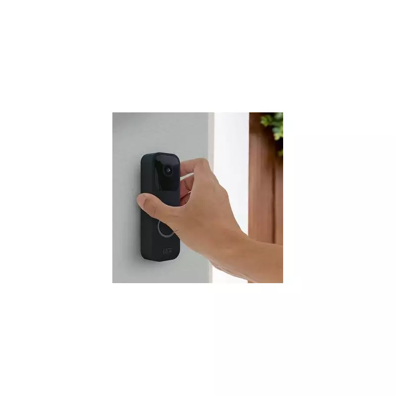 Forget Ring! This Blink Doorbell Alternative Could Save You Hundreds