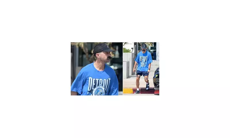 Former Child Star Spotted Looking Unrecognisable – Can You Guess Who It Is?