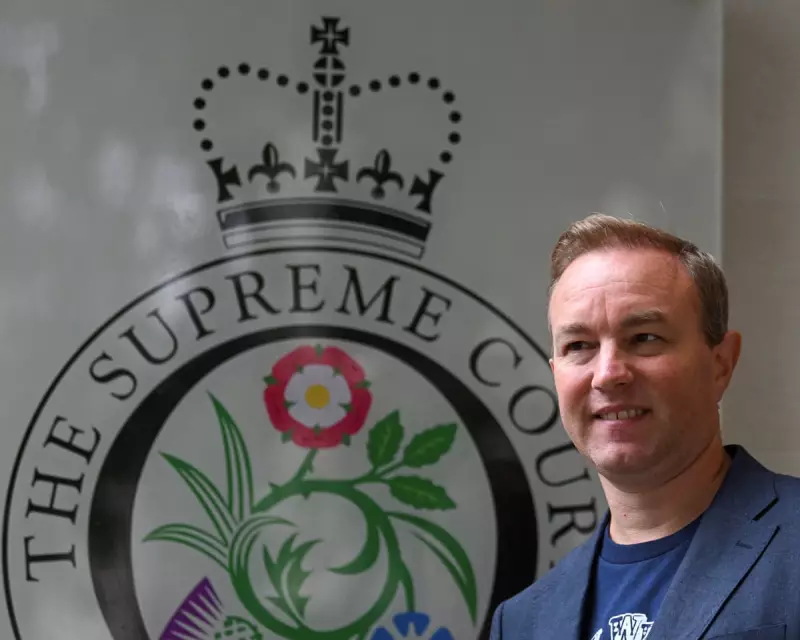 Former City Trader Tom Hayes Cleared in Landmark Libor-Rigging Case