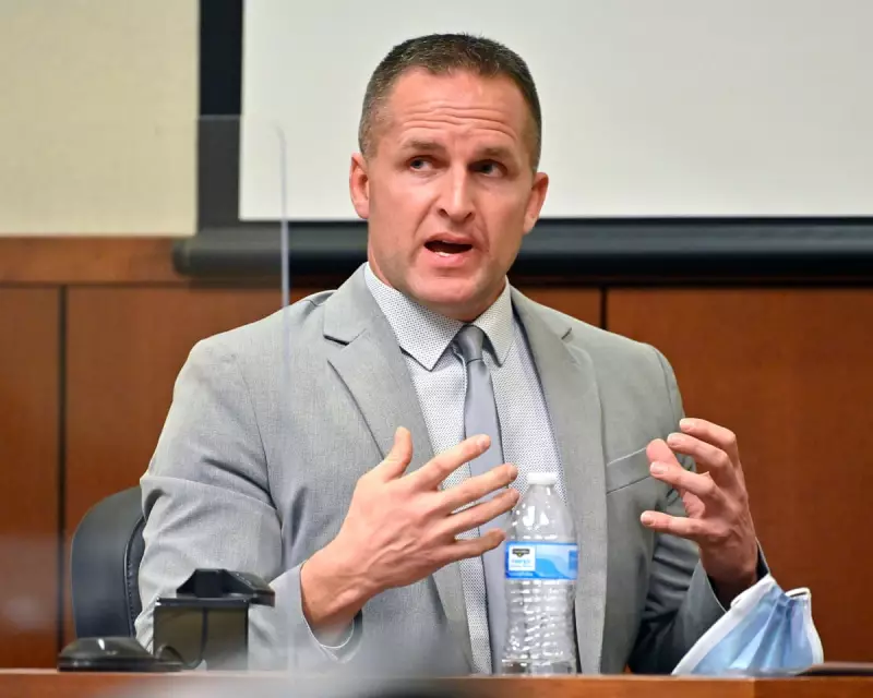 Former Kentucky Police Officer Sentenced for Breonna Taylor's Death: Justice Served?