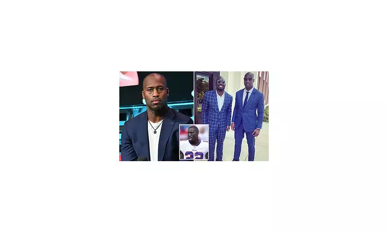 Former NFL Star Vernon Davis Shares Heartbreaking Tribute to Late Brother Vontae