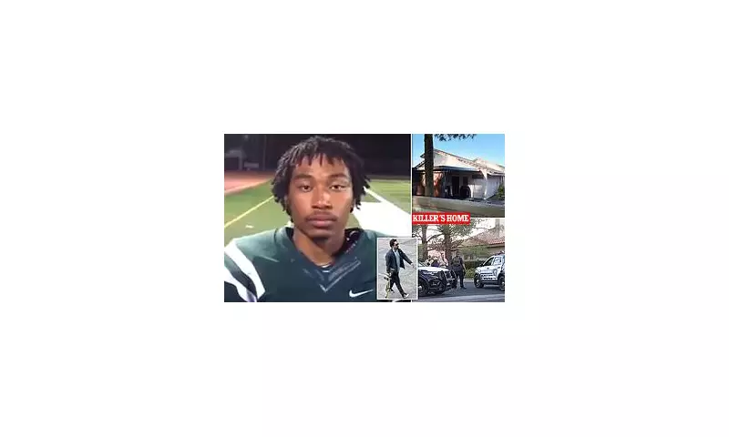 Former NFL Star's Son Arrested in NYC Shooting: A Tale of Revenge and Tragedy