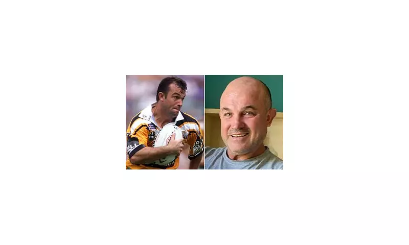 Former NRL Star Craig Field Opens Up About Jail Time After One-Punch Killing in 2012