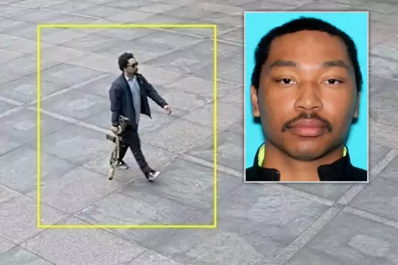 Former NYC Teacher Shane Tamura Arrested After Fatal Shooting in Manhattan