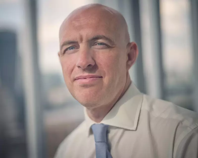 Former Sun Editor Appointed as Government’s New Communications Chief