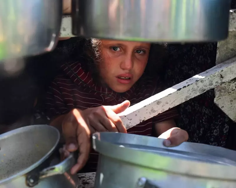 Former UK Diplomats and Archbishop of York Urge Keir Starmer to Recognise Palestinian State Amid Gaza Crisis