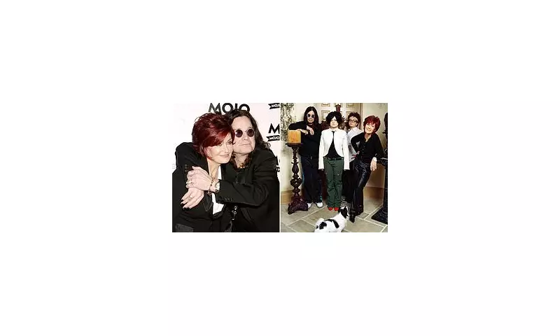 Former X Factor Star Shares Touching Advice Ozzy Osbourne Gave Him Before Black Sabbath Icon's Funeral