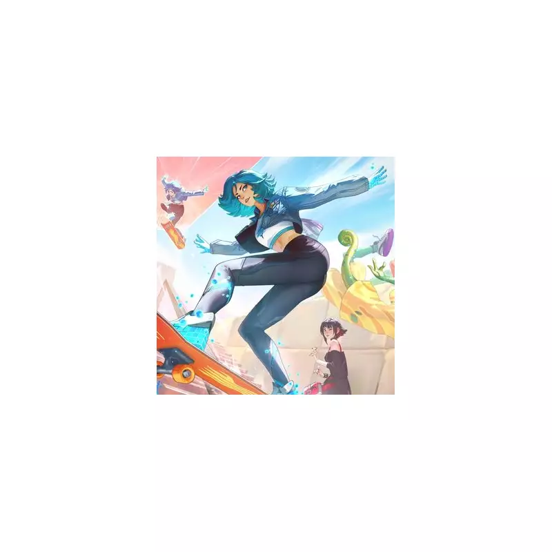 Fortnite Chapter 6 Season 3 Leaks: New Weapons, Map Changes & More!