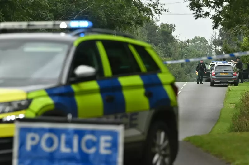 Fourth Victim Dies Following Northern Ireland Shooting in Maguiresbridge
