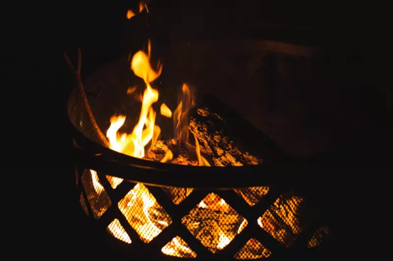 Fragrant Smoke on a Chilly Melbourne Night: A Nostalgic Journey Back to Kabul