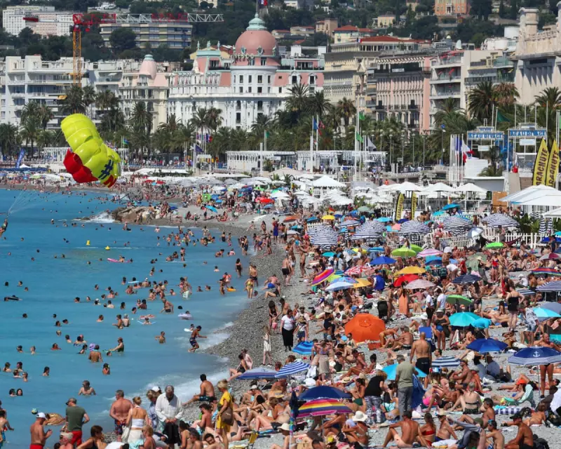 France in Uproar Over Two-Day Holiday Cut – But Is the Outrage Justified?