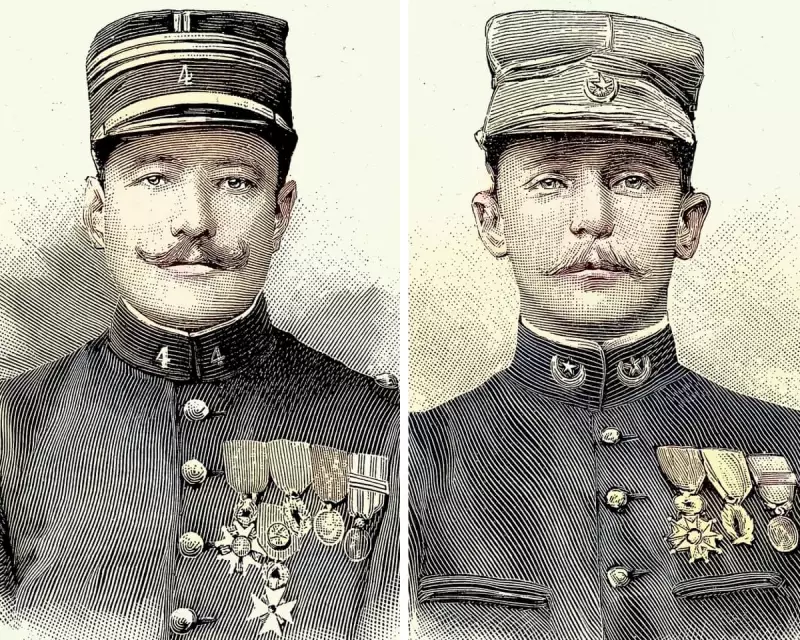 France Open to Discussing Reparations for Colonial Past in Niger