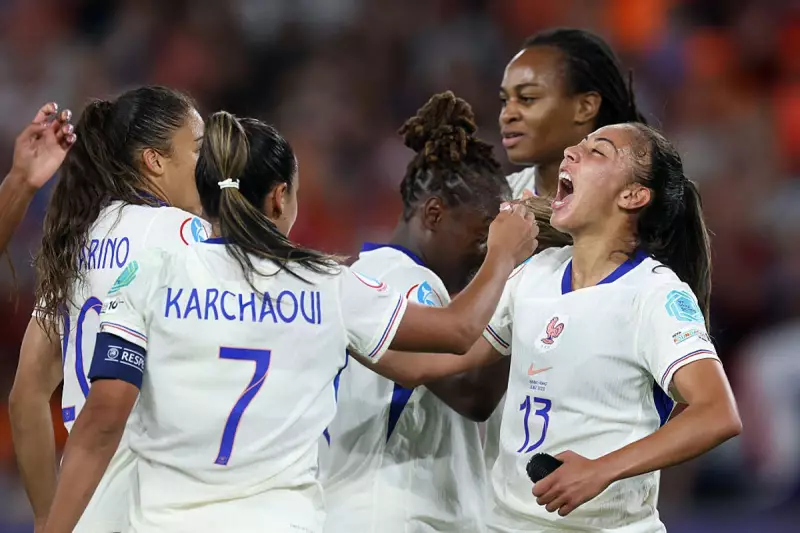 France vs Germany Women’s Euro 2025 Qualifier: How to Watch, Kick-Off Time & Key Details