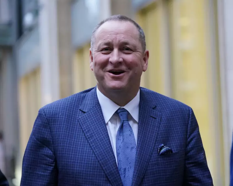 Frasers Group Reports Sales Decline Amid Luxury and Gaming Slump