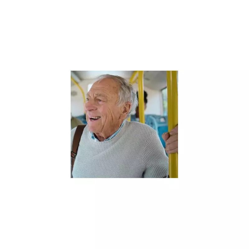 Free Bus Pass Age Eligibility Could Rise to State Pension Age – What It Means for You