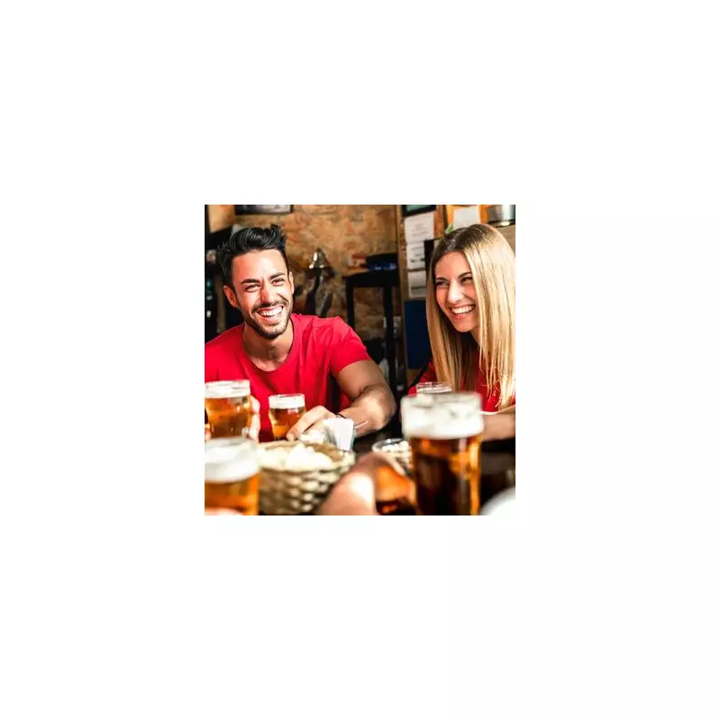 Free Pint Alert: Marston's Pubs Offer Complimentary Drinks to Celebrate Local Heroes