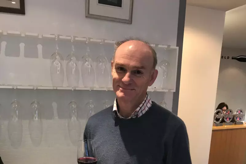 French Father's BMW Joyride in Basingstoke Ends in Dramatic Police Chase