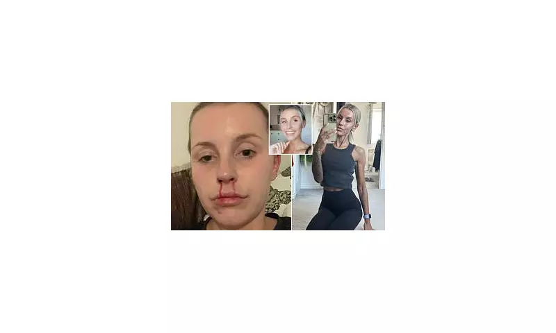 From £1,000-a-Week Cocaine Addiction to Rock Bottom: How One Woman Turned Her Life Around