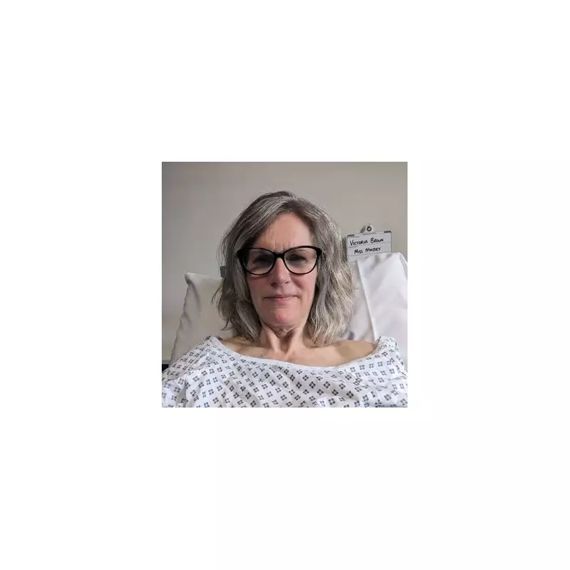 From a Rash to a Mastectomy: One Woman's Shocking Breast Cancer Battle