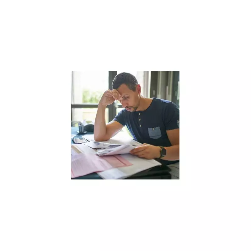 From Comfort to Crisis: How One Woman Went from Financial Stability to Relying on Food Banks