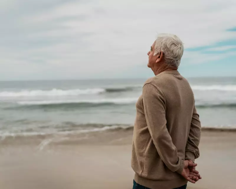 From Corner Office to Crossroads: Rediscovering Purpose After Retirement