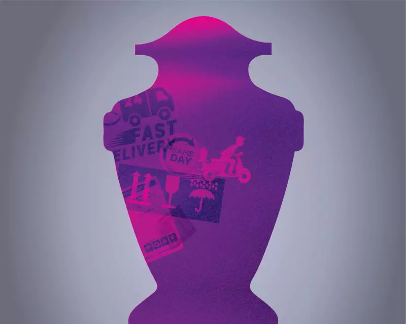 From Gift Bags to Goodbyes: Why More Brits Are Skipping Traditional Funerals