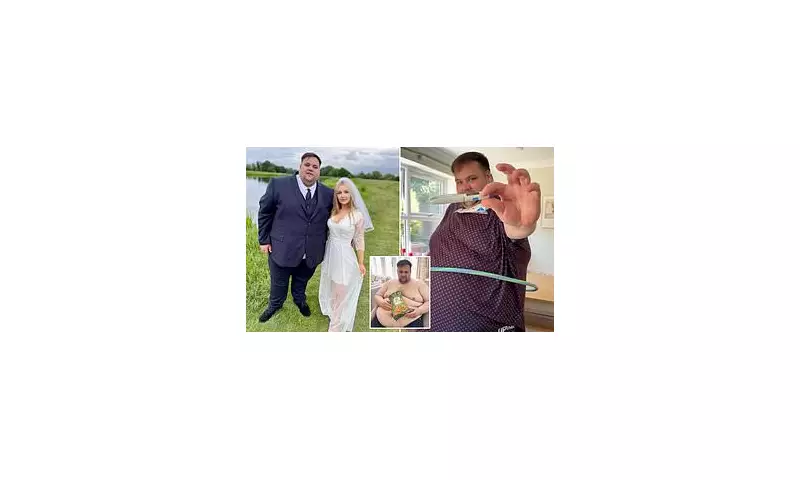 From Gorging on Pizzas to Losing Six Stone: How Mounjaro Transformed My Life Amid Trolls' Criticism