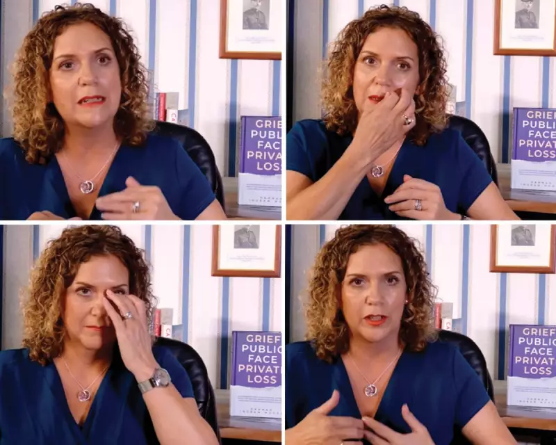 From Grifter to Guru: Hannah Ingram-Moore’s TikTok Reinvention Sparks Debate