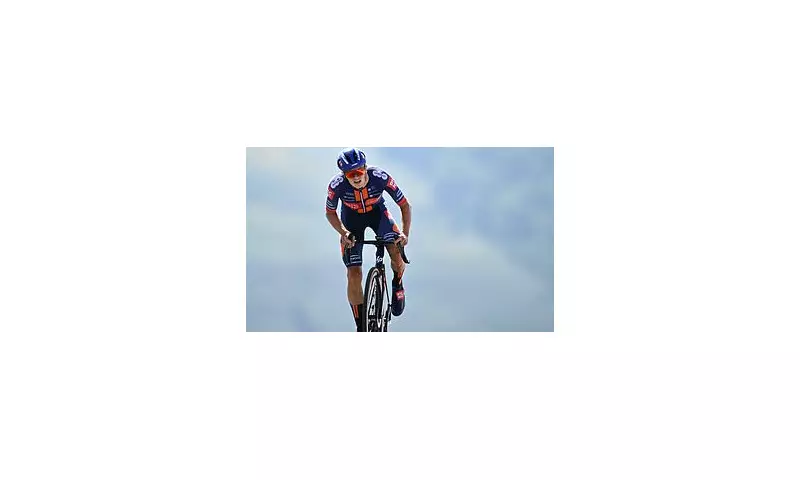 From Humble Beginnings to Global Stardom: The Unassuming Scot Who Conquered the Tour de France