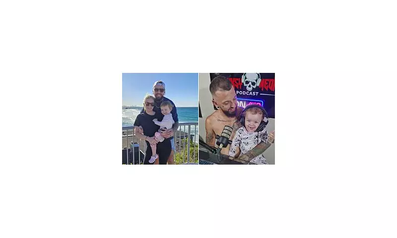 From Meth Addict to Drug Dealer: The Downfall of Braiden Tonks