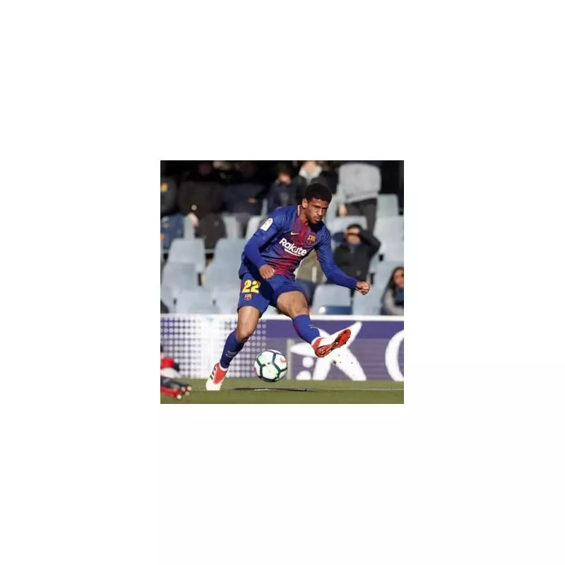 From Premier League to Non-League: The Shocking Journey of Forgotten English Star