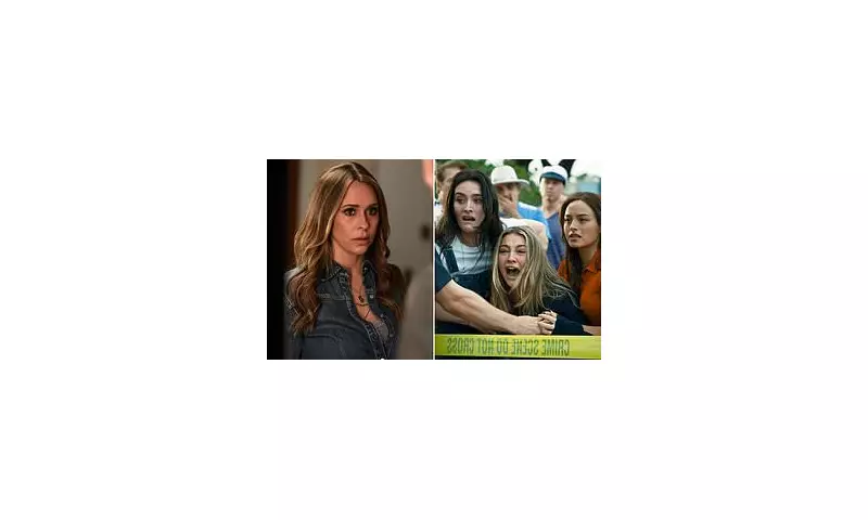 From Summer Flop to Superman: The Unexpected Journey of 'I Know What You Did Last Summer' Star