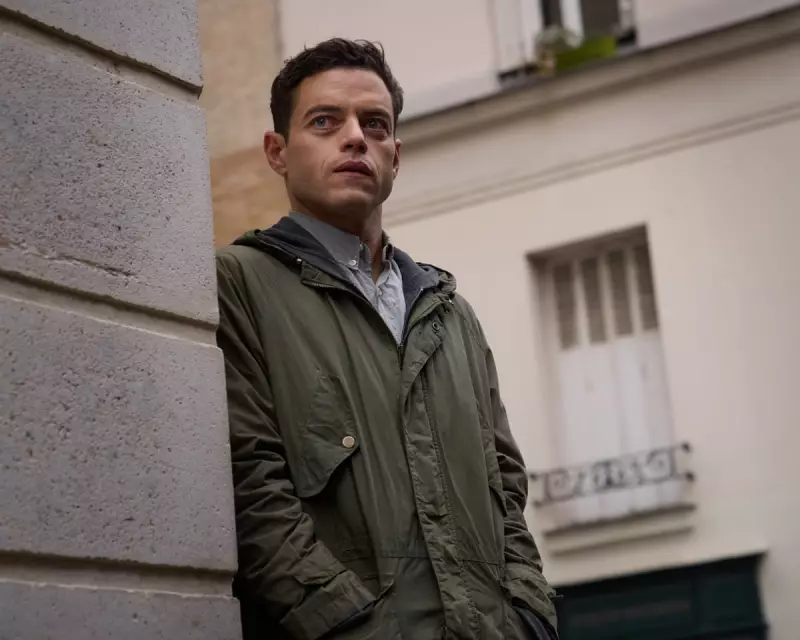 From The Amateur to Happy Gilmore 2: The Best Films to Watch on TV This Week