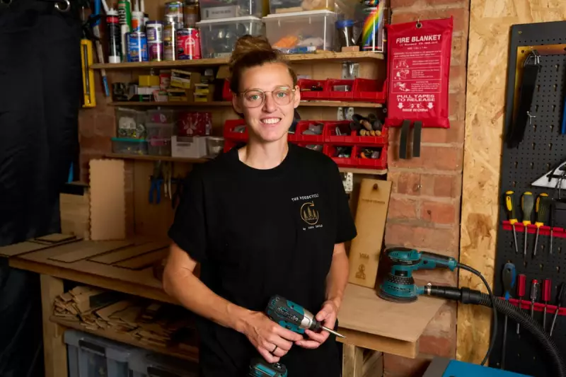 From Trophy Cases to Euro Glory: Yana Daniels' Inspiring Journey