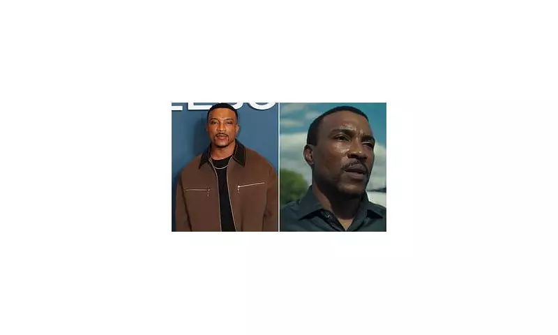 From Troubled Teen to Emmy Nominee: Ashley Walters' Incredible Journey to Netflix Stardom