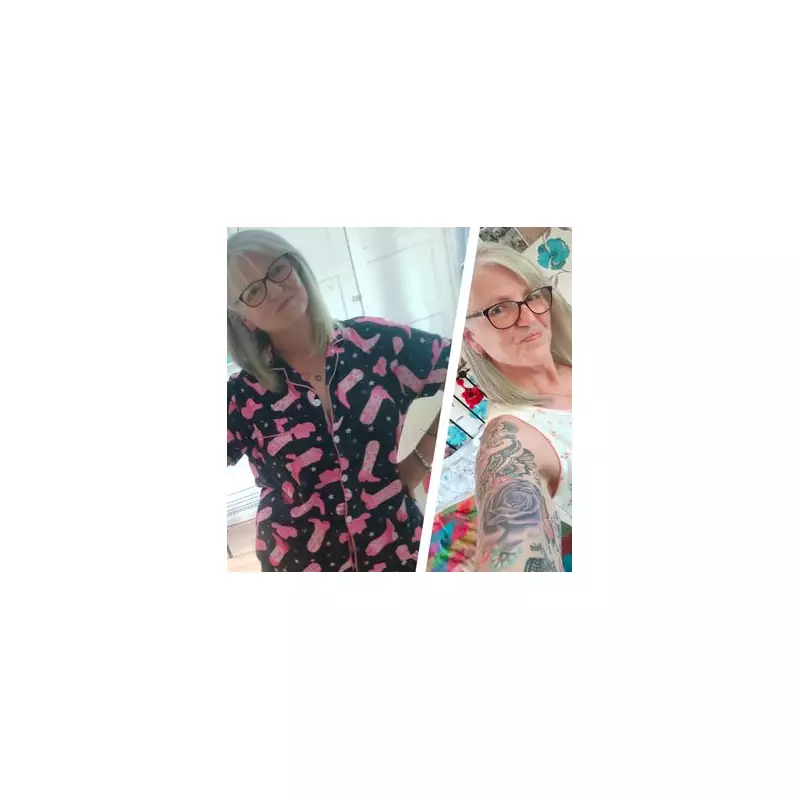 From Yo-Yo Dieter to Fitness Queen: How a 66-Year-Old Transformed Her Life