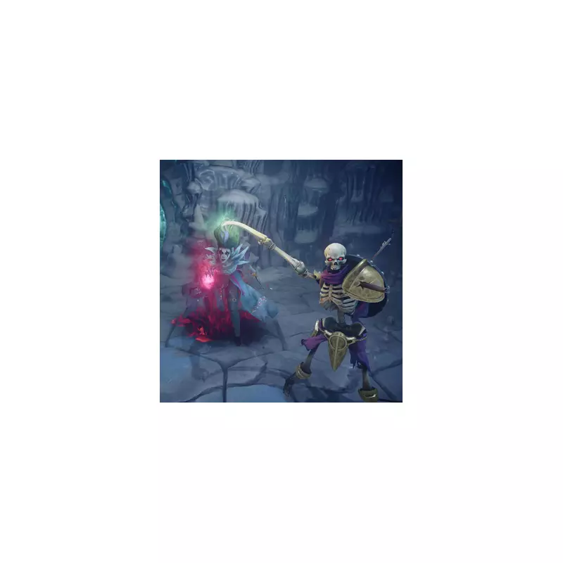 Frosthaven Gets a Stunning Video Game Makeover – What to Expect