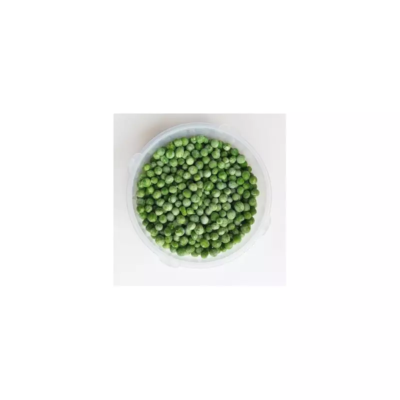 Frozen Peas Taste Better Cooked – Here’s Why!