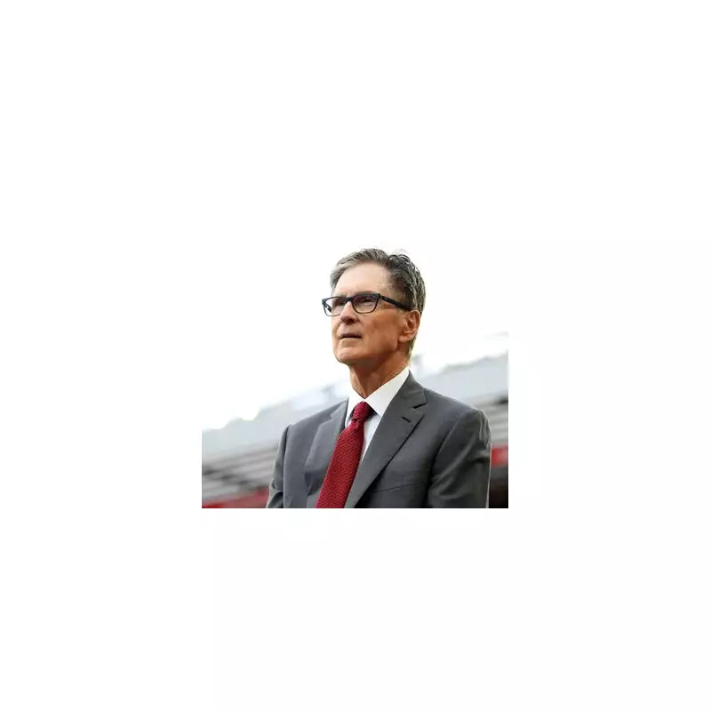 FSG Eye New Club Acquisition: Liverpool Owners in Talks for Major Football Investment