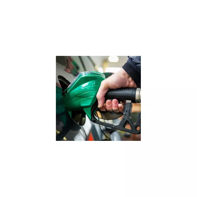 Fuel Prices Set to Drop Next Week – Here’s What You Need to Know