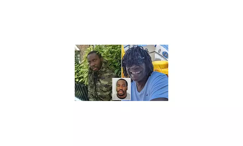 Fugitive Caught at Notting Hill Carnival Jailed for Murder: The Shocking Story of Kamar Williams