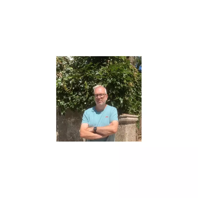 Furious Resident Slams Council After Tree Chopping Spree Ruins Garden Privacy