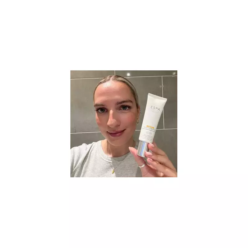 Fussy About SPF? This New £10 Sunscreen Might Be Your Perfect Match