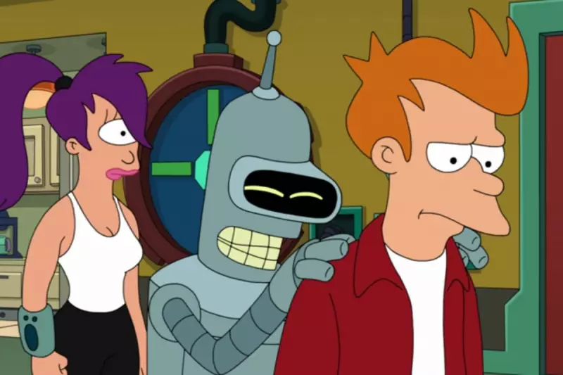 Futurama Season 13 Release Date Confirmed: What to Expect from Hulu’s Revival