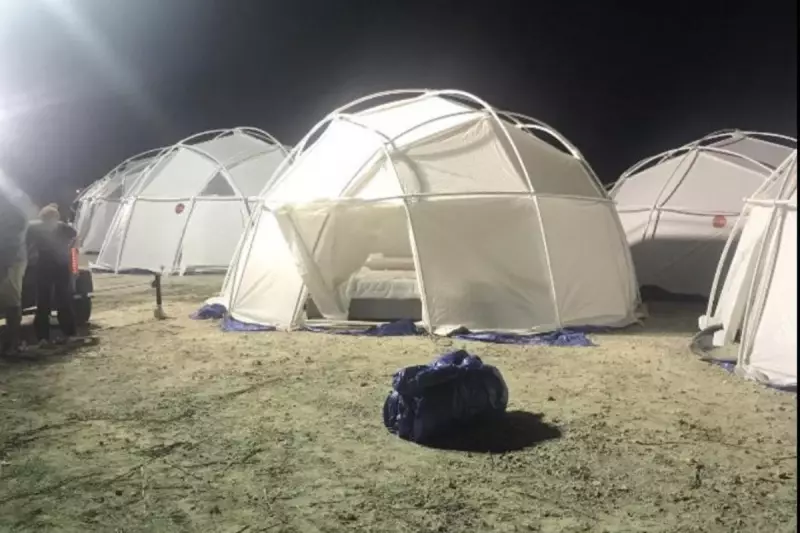 Fyre Festival Merchandise Resurfaces on eBay – Buy a Piece of the Infamous Scam